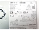 SISTEMA NAVEGACION GPS 280342895R 280342895R 