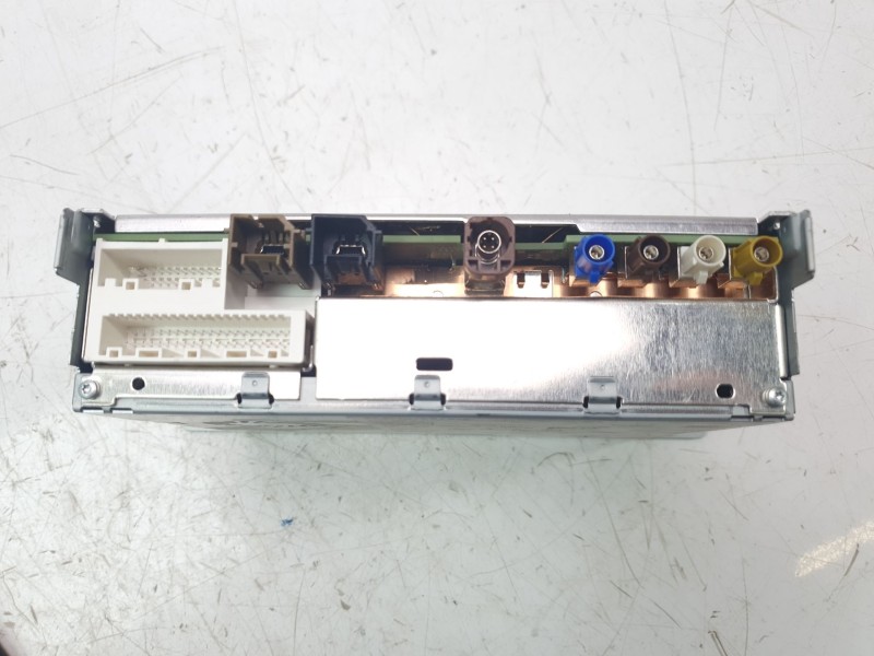 Recambio de sistema navegacion gps para renault captur ii techno referencia OEM IAM 280342895R  