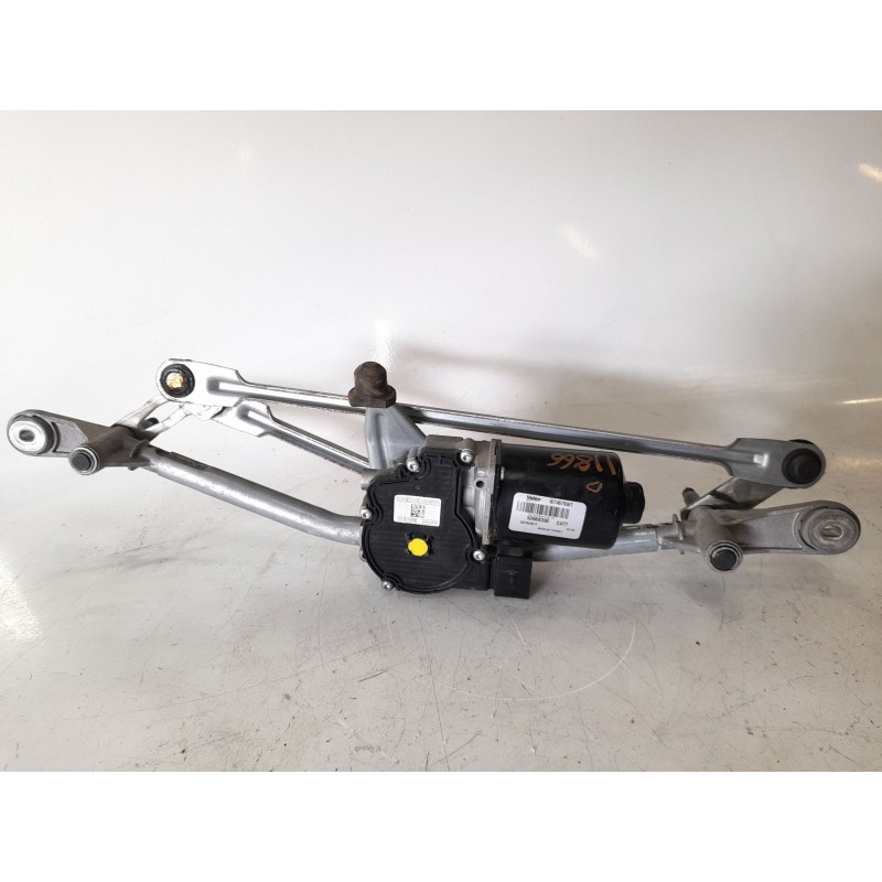 Recambio de motor limpia delantero para fiat tipo ii (357) berlina lounge referencia OEM IAM 52069330 W00007253 