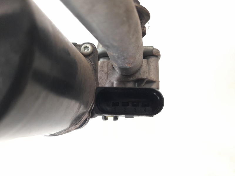 Recambio de motor limpia delantero para fiat tipo ii (357) berlina lounge referencia OEM IAM 52069330 W00007253 