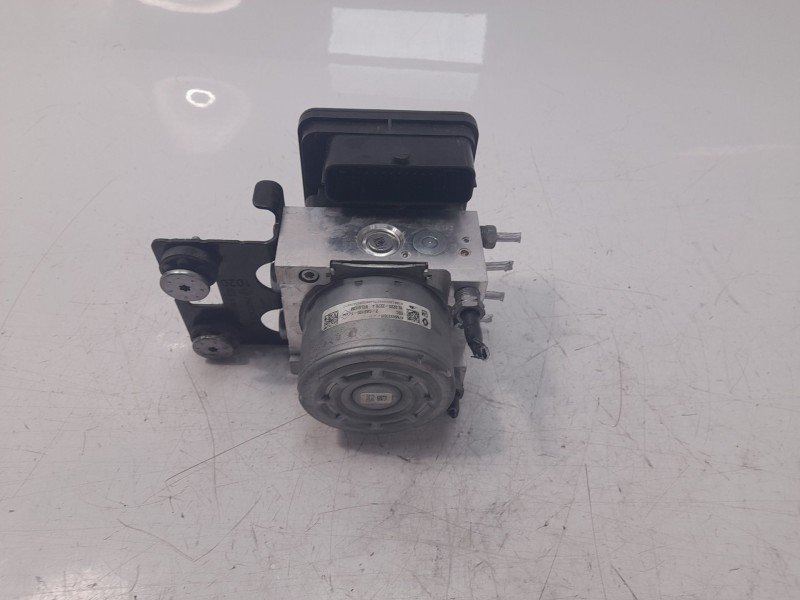 Recambio de abs para renault trafic iii furgoneta (fg_) 2.0 dci 120 (fgmn) referencia OEM IAM 476602230R  