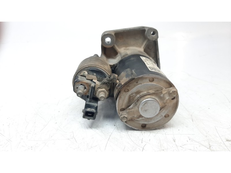 Recambio de motor arranque para citroen c4 picasso 1.2 12v e-thp referencia OEM IAM 9674077280 ARF701251 