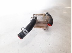 Recambio de enfriador aceite motor para mitsubishi l 200 (kl0/kj0) basis doppelkabine 4wd referencia OEM IAM 1240A100   2