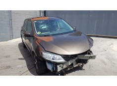 nissan pulsar (c13) del año 2014 2