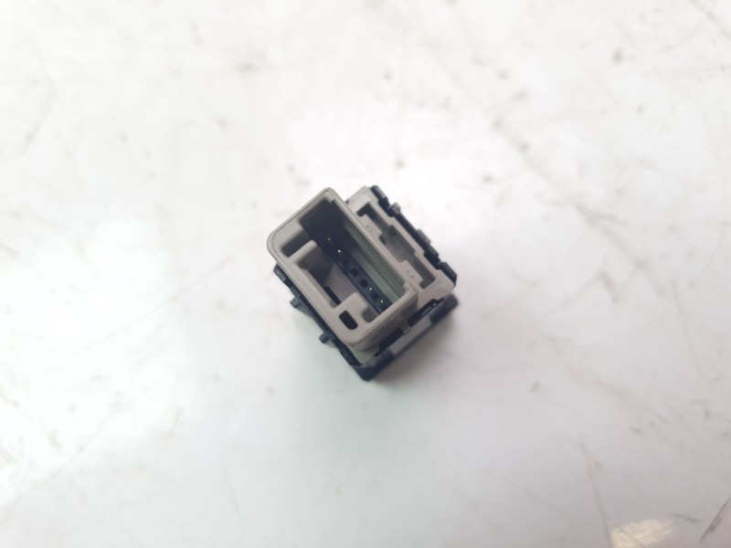 Recambio de antirrobo / llave contacto para toyota corolla (e21) hybrid style referencia OEM IAM G5950S392N  