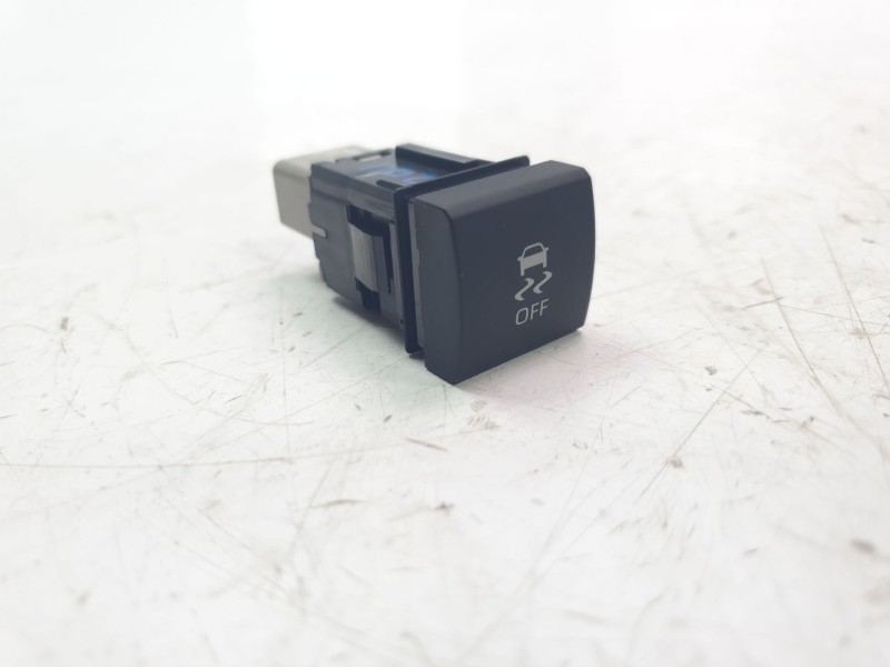 Recambio de interruptor para toyota corolla (e21) hybrid style referencia OEM IAM G6161U392D  