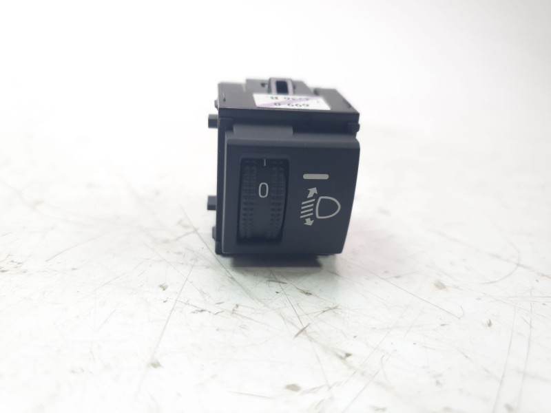 Recambio de interruptor para toyota corolla (e21) hybrid style referencia OEM IAM 6990G36B  
