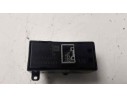 MANDO ELEVALUNAS TRASERO DERECHO 83740TGGG020BLK 83740TGGG020BLK 