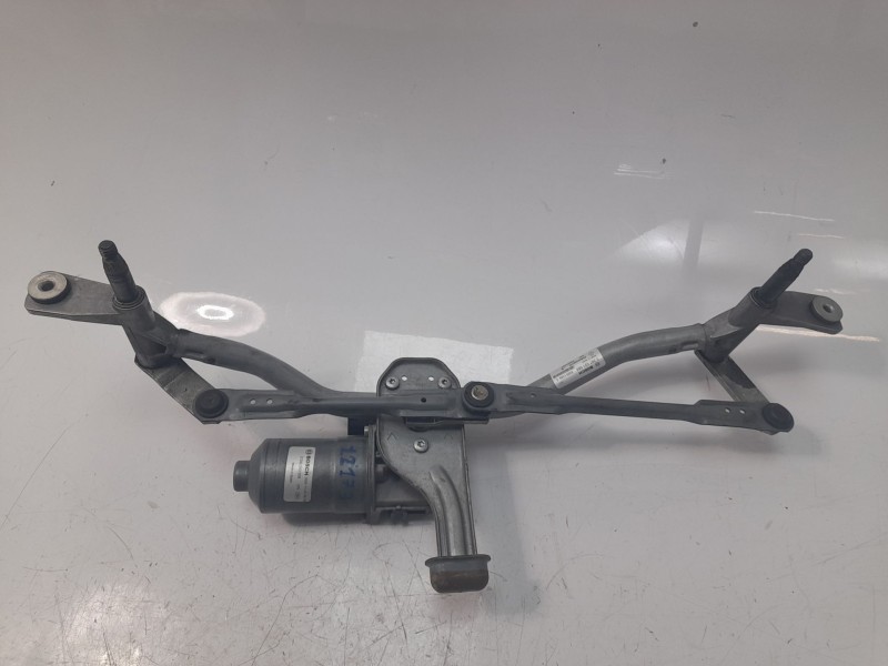 Recambio de motor limpia delantero para renault trafic iii furgoneta (fg_) 2.0 dci 120 (fgmn) referencia OEM IAM 288004907R  