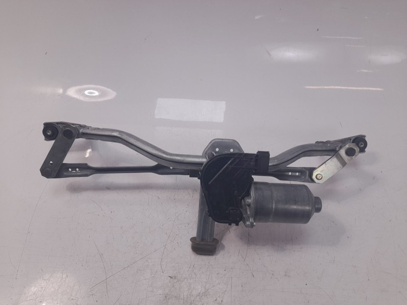 Recambio de motor limpia delantero para renault trafic iii furgoneta (fg_) 2.0 dci 120 (fgmn) referencia OEM IAM 288004907R  