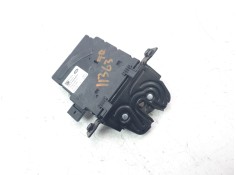 CERRADURA MALETERO / PORTON LR139931 LR139931 