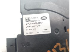 Recambio de cerradura maletero / porton para land rover range rover evoque referencia OEM IAM LR139931   2