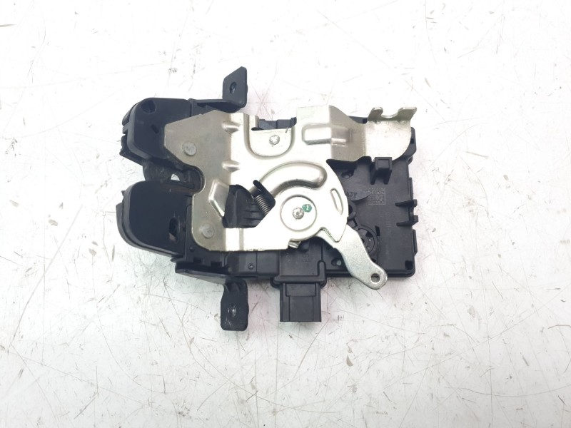 Recambio de cerradura maletero / porton para land rover range rover evoque referencia OEM IAM LR139931  