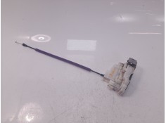 CERRADURA PUERTA DELANTERA DERECHA 0051983944 