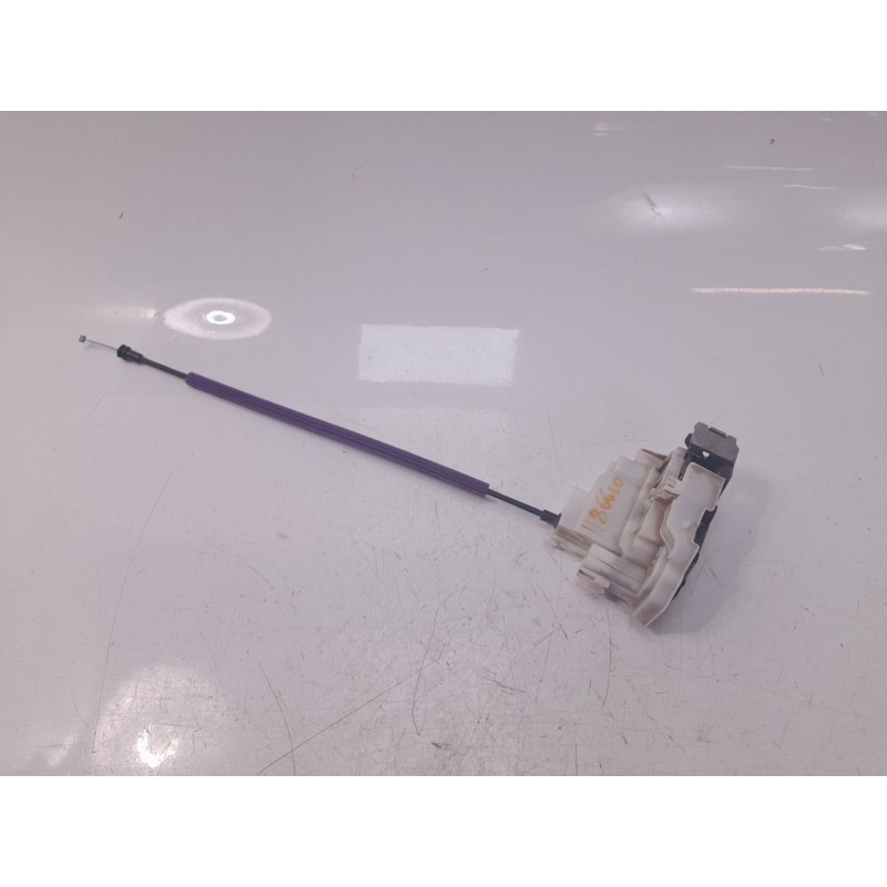 Recambio de cerradura puerta delantera derecha para fiat tipo ii (357) berlina lounge referencia OEM IAM 0051983944  