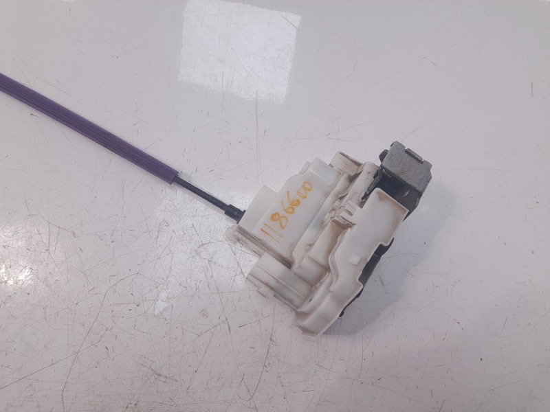 Recambio de cerradura puerta delantera derecha para fiat tipo ii (357) berlina lounge referencia OEM IAM 0051983944  