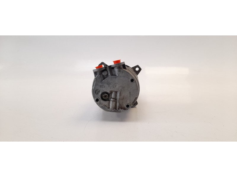 Recambio de compresor aire acondicionado para opel omega b 2.5 v6 cat (l80) referencia OEM IAM 9196937 32025 1854125