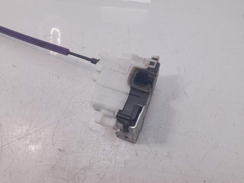 Recambio de cerradura puerta delantera derecha para fiat tipo ii (357) berlina lounge referencia OEM IAM 0051983944  
