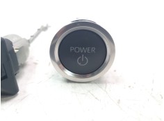 Recambio de conmutador de arranque para toyota corolla (e21) hybrid style referencia OEM IAM 8961102190   2