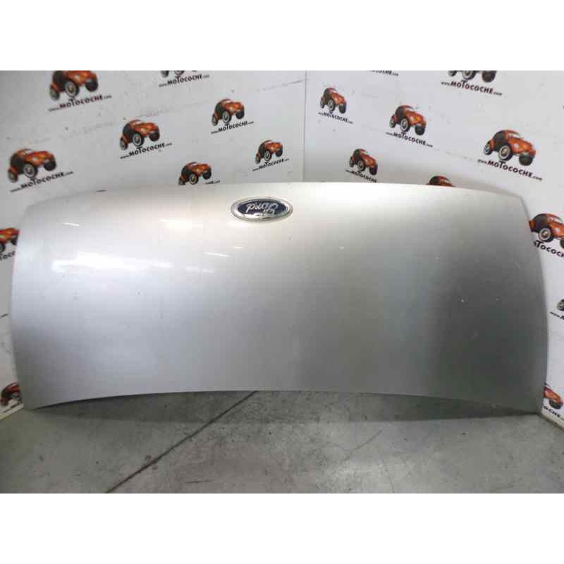 Recambio de capo para ford transit mod. 2000 combi ft 300 2.0 largo referencia OEM IAM 4067109 109102530 FD9103100