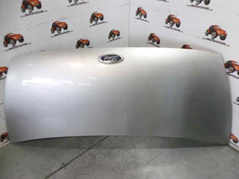 Recambio de capo para ford transit mod. 2000 combi ft 300 2.0 largo referencia OEM IAM 4067109 109102530 FD9103100