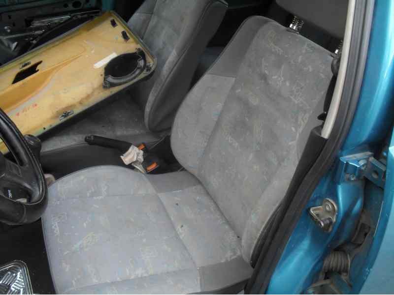 seat ibiza (6k) del año 1996