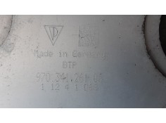 Recambio de travesaño inferior para porsche panamera diesel referencia OEM IAM 97034126106   2