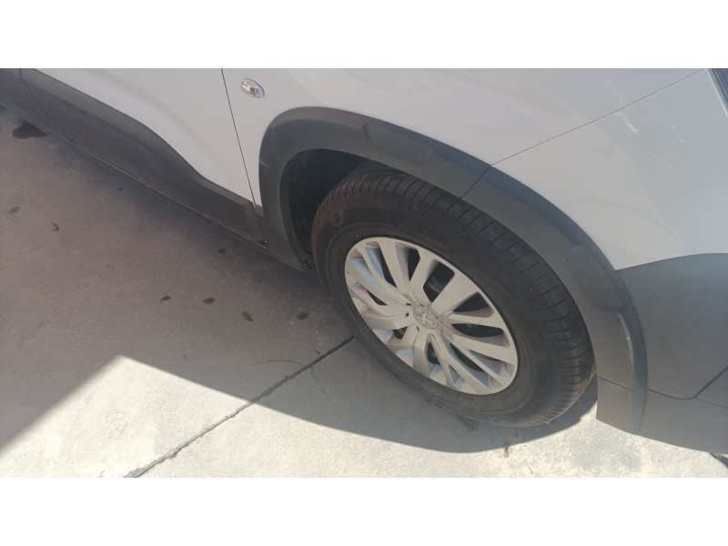 Recambio de brazo suspension inferior delantero derecho para peugeot rifter 1.5 bluehdi 100 referencia OEM IAM   