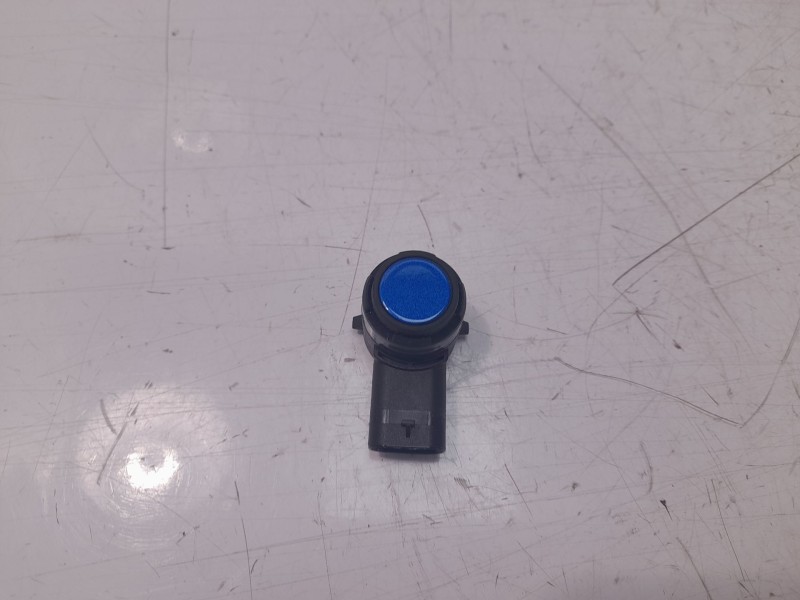 Recambio de sensor de aparcamiento para skoda kamiq (nw4) 1.5 tsi referencia OEM IAM 5Q0919275B  