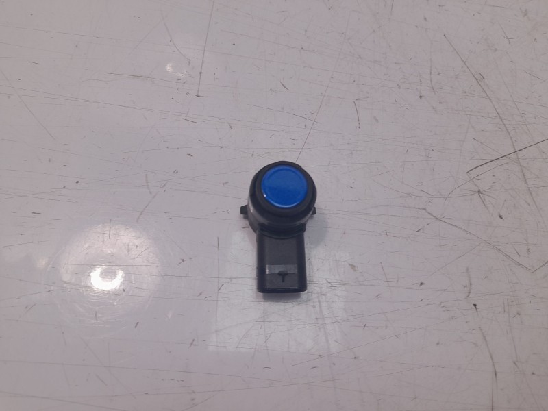 Recambio de sensor de aparcamiento para skoda kamiq (nw4) 1.5 tsi referencia OEM IAM 5Q0919275B  