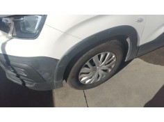 Recambio de transmision delantera izquierda para peugeot rifter 1.5 bluehdi 100 referencia OEM IAM 9806699780  P1553 , T39216 2