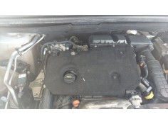 Recambio de turbocompresor para peugeot rifter 1.5 bluehdi 100 referencia OEM IAM 9813245480   2