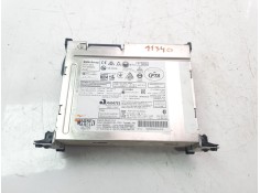 SISTEMA AUDIO / RADIO CD 5A04034 5A04034 