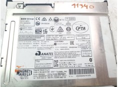 Recambio de sistema audio / radio cd para mini f56 1.5 12v referencia OEM IAM 5A04034   2