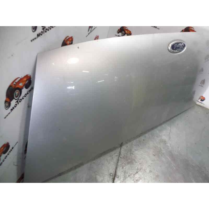 Recambio de capo para ford transit mod. 2000 combi ft 300 2.0 largo referencia OEM IAM 4067109 109102530 FD9103100