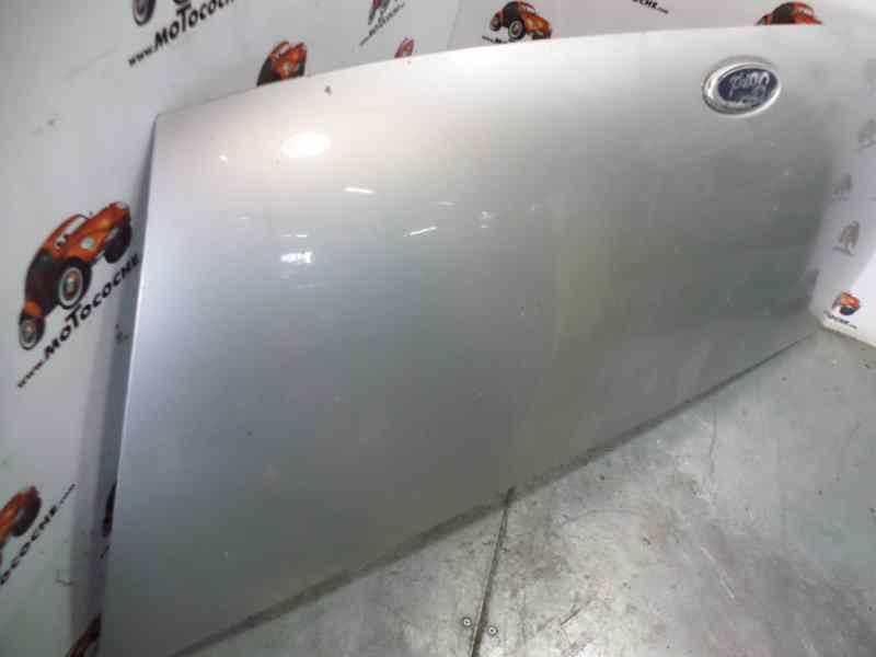 Recambio de capo para ford transit mod. 2000 combi ft 300 2.0 largo referencia OEM IAM 4067109 109102530 FD9103100