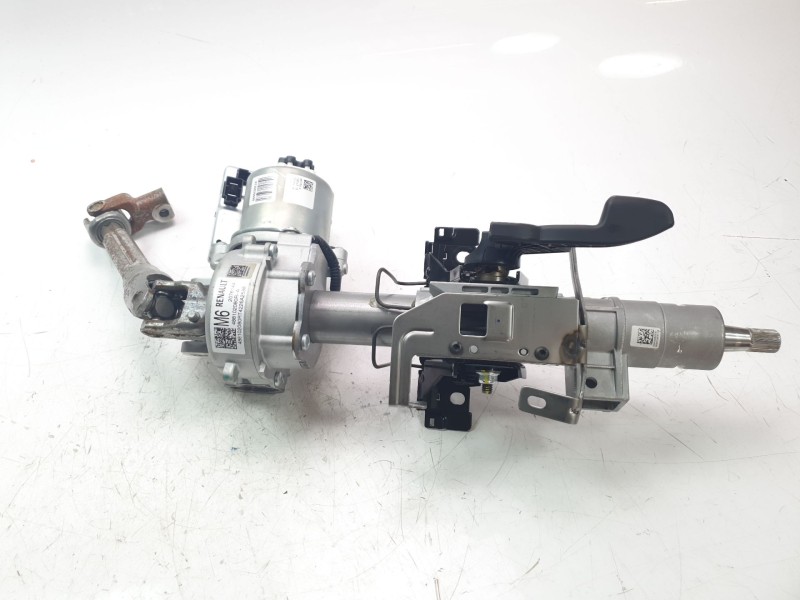 Recambio de columna direccion para renault captur ii techno referencia OEM IAM 488102080R  