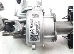 Recambio de columna direccion para renault captur ii techno referencia OEM IAM 488102080R   2
