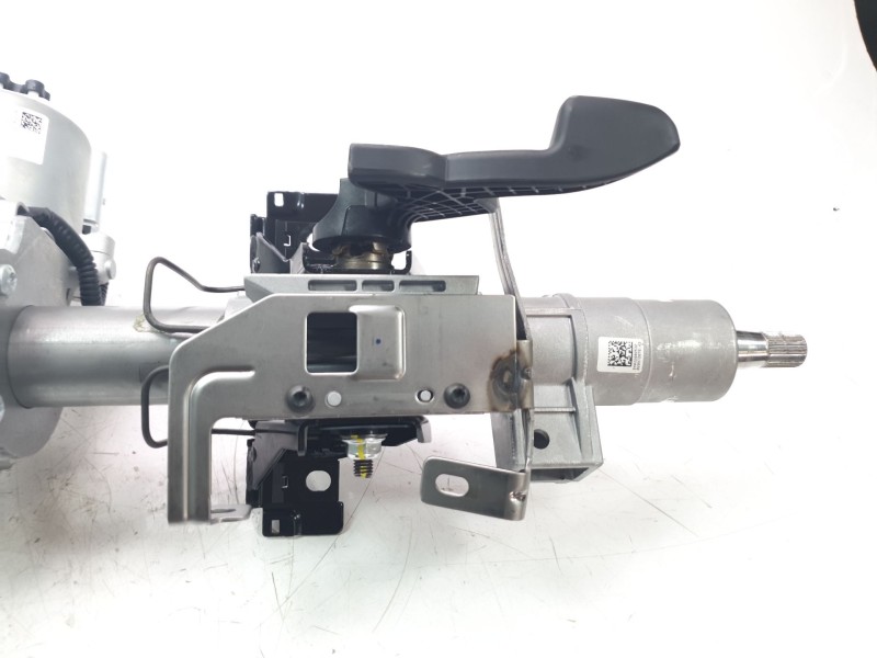 Recambio de columna direccion para renault captur ii techno referencia OEM IAM 488102080R  