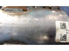 Recambio de catalizador para toyota corolla (e21) hybrid style referencia OEM IAM 174100TD30   2