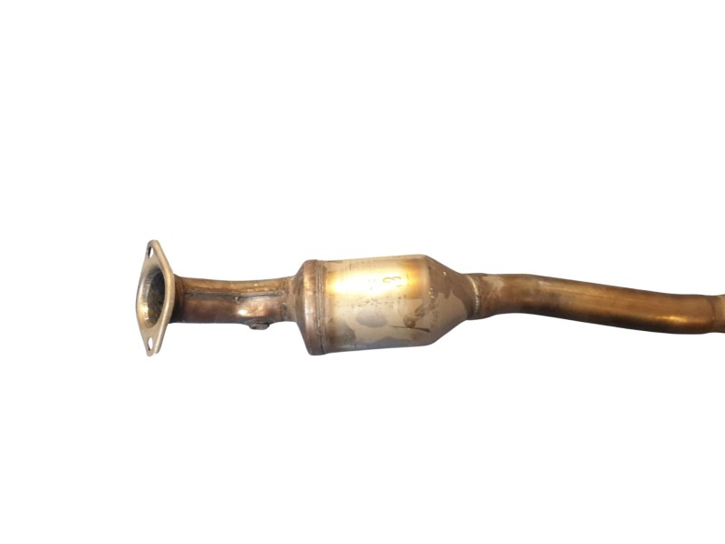 Recambio de catalizador para toyota corolla (e21) hybrid style referencia OEM IAM 174100TD30  