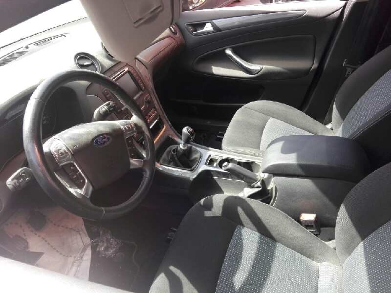 ford mondeo ber. (ca2) del año 2013