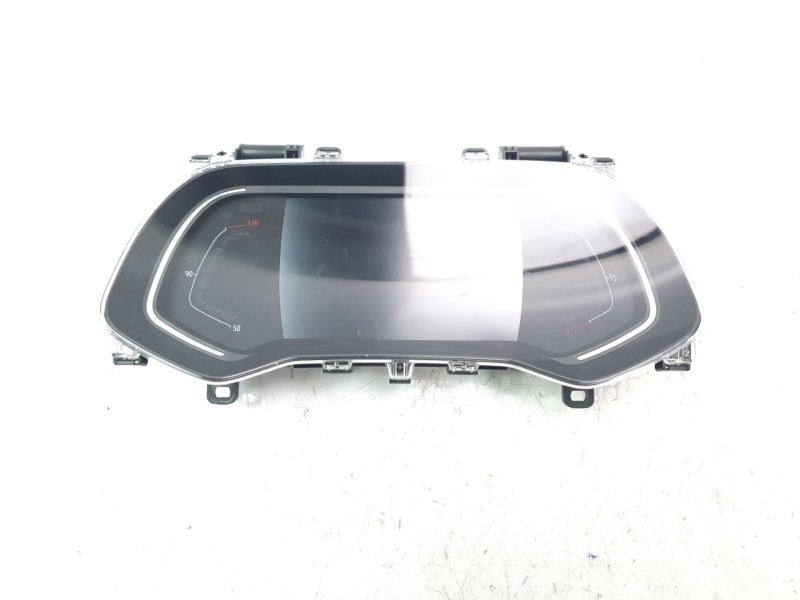 Recambio de cuadro instrumentos para renault captur ii techno referencia OEM IAM 248094497R  