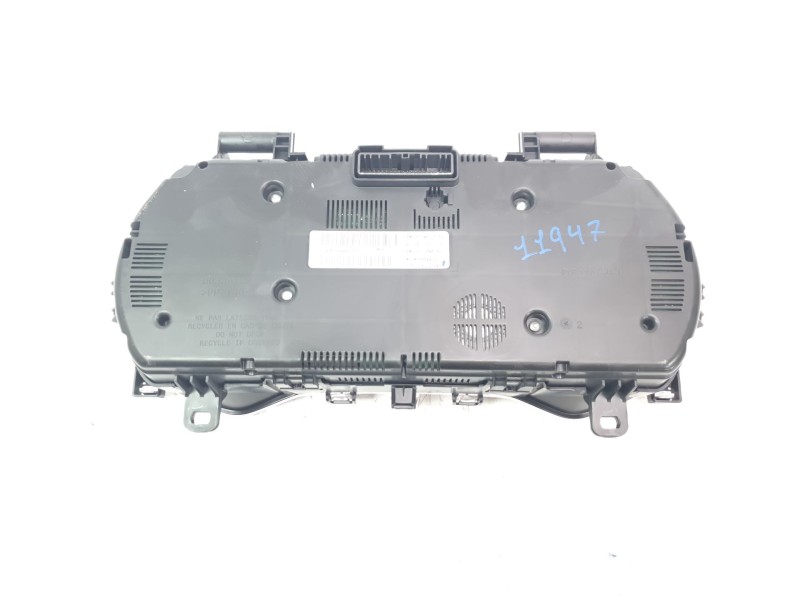 Recambio de cuadro instrumentos para renault captur ii techno referencia OEM IAM 248094497R  