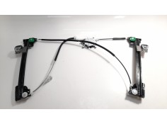 Recambio de elevalunas trasero izquierdo para land rover freelander (ln) referencia OEM IAM CVH101150  111693