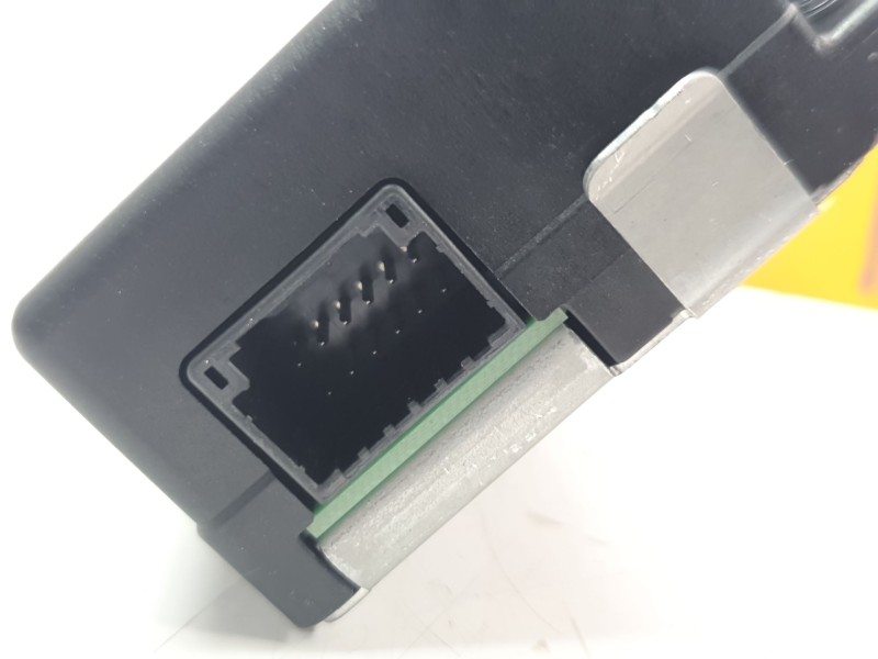 Recambio de modulo electronico para toyota corolla (e21) hybrid style referencia OEM IAM 897B002190  