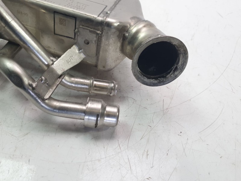 Recambio de enfriador egr para mini countryman (f60) cooper s e all4 referencia OEM IAM 05L131512A  