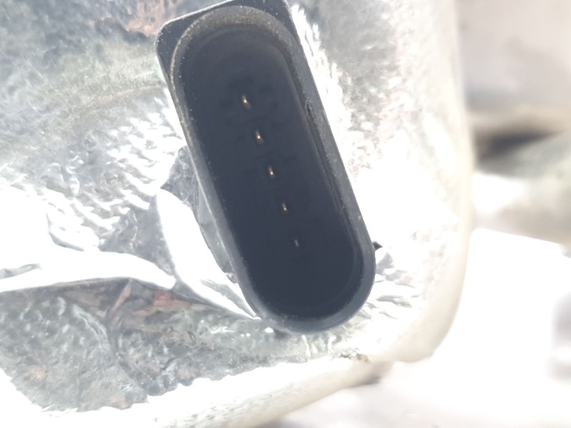 Recambio de enfriador egr para mini countryman (f60) cooper s e all4 referencia OEM IAM 05L131512A  