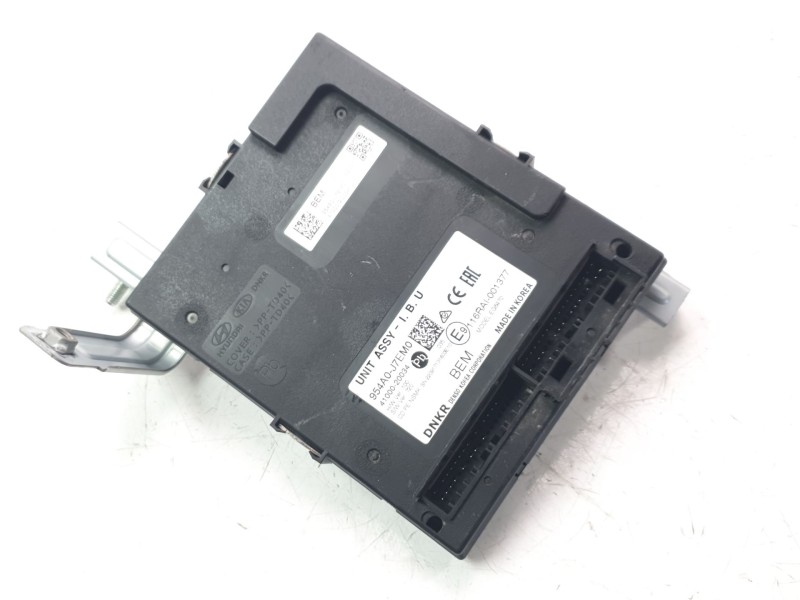 Recambio de modulo electronico para kia ceed 1.0 tgdi cat referencia OEM IAM 954A0J7EM0  