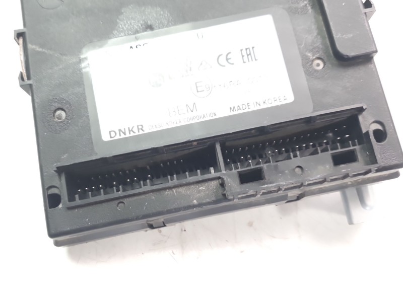 Recambio de modulo electronico para kia ceed 1.0 tgdi cat referencia OEM IAM 954A0J7EM0  